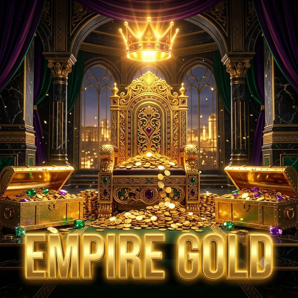Empire Gold