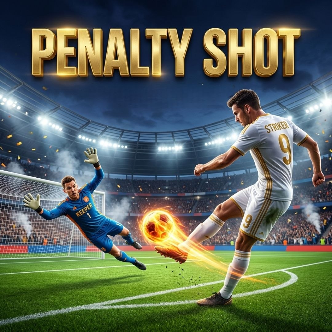 Penalty Shootout