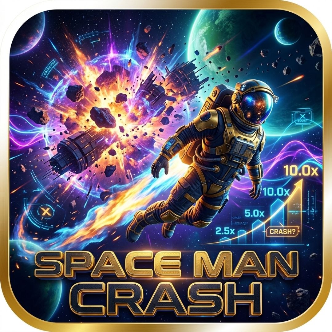 Spaceman Flight