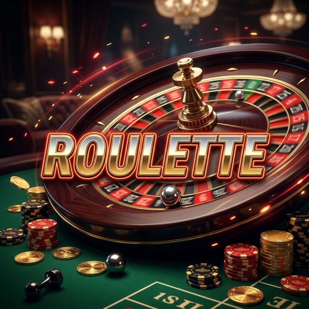European Roulette