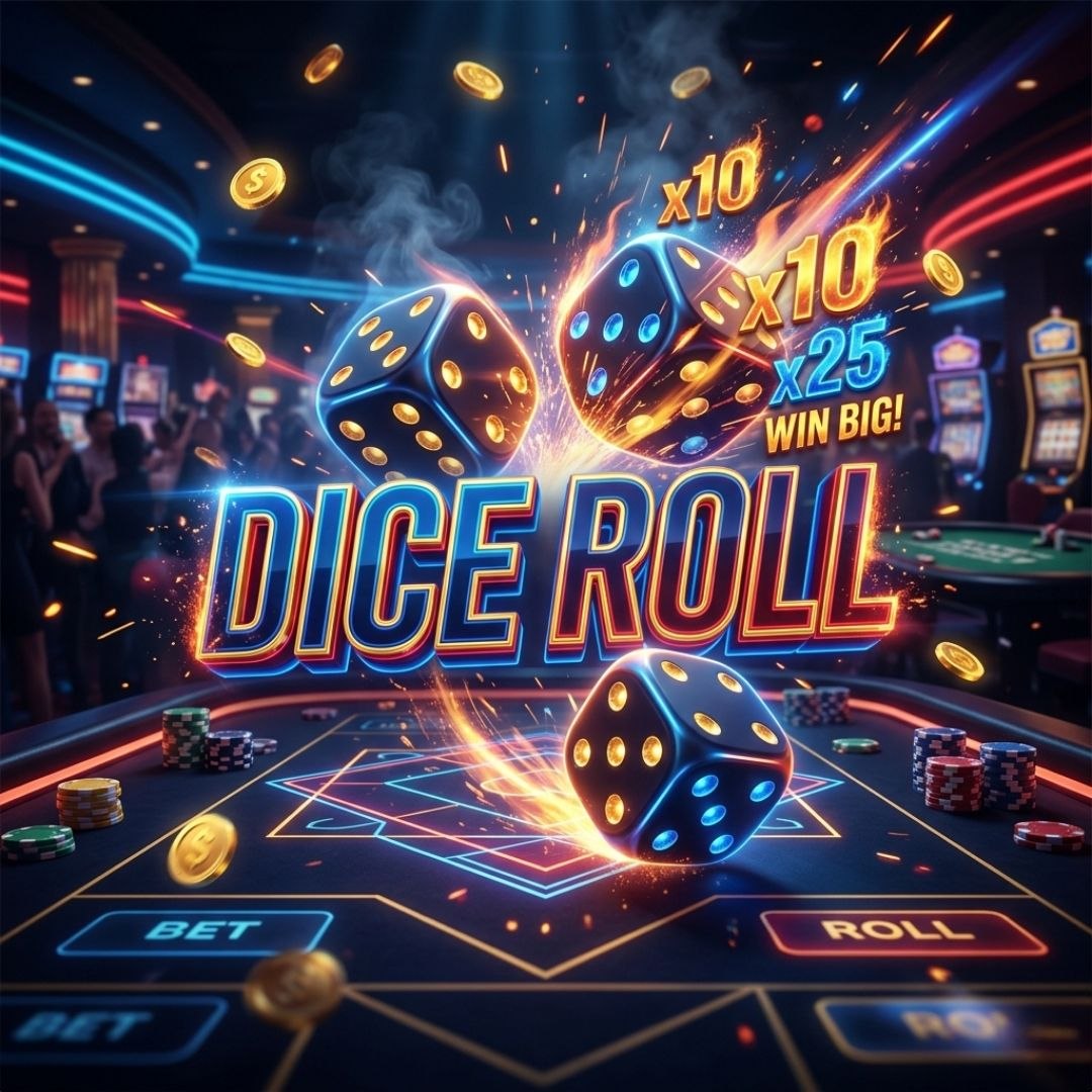 Dice Roll