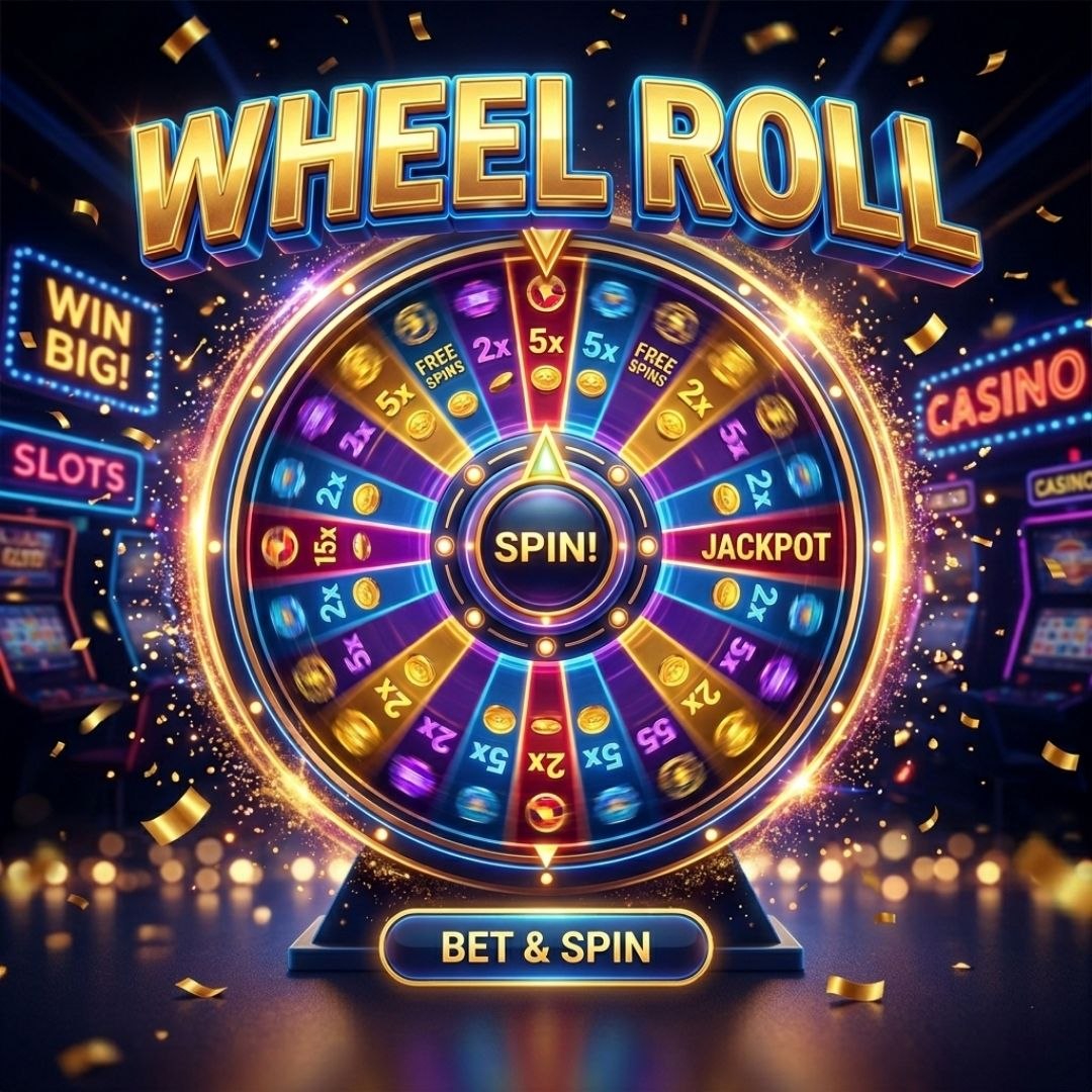 Wheel Roll