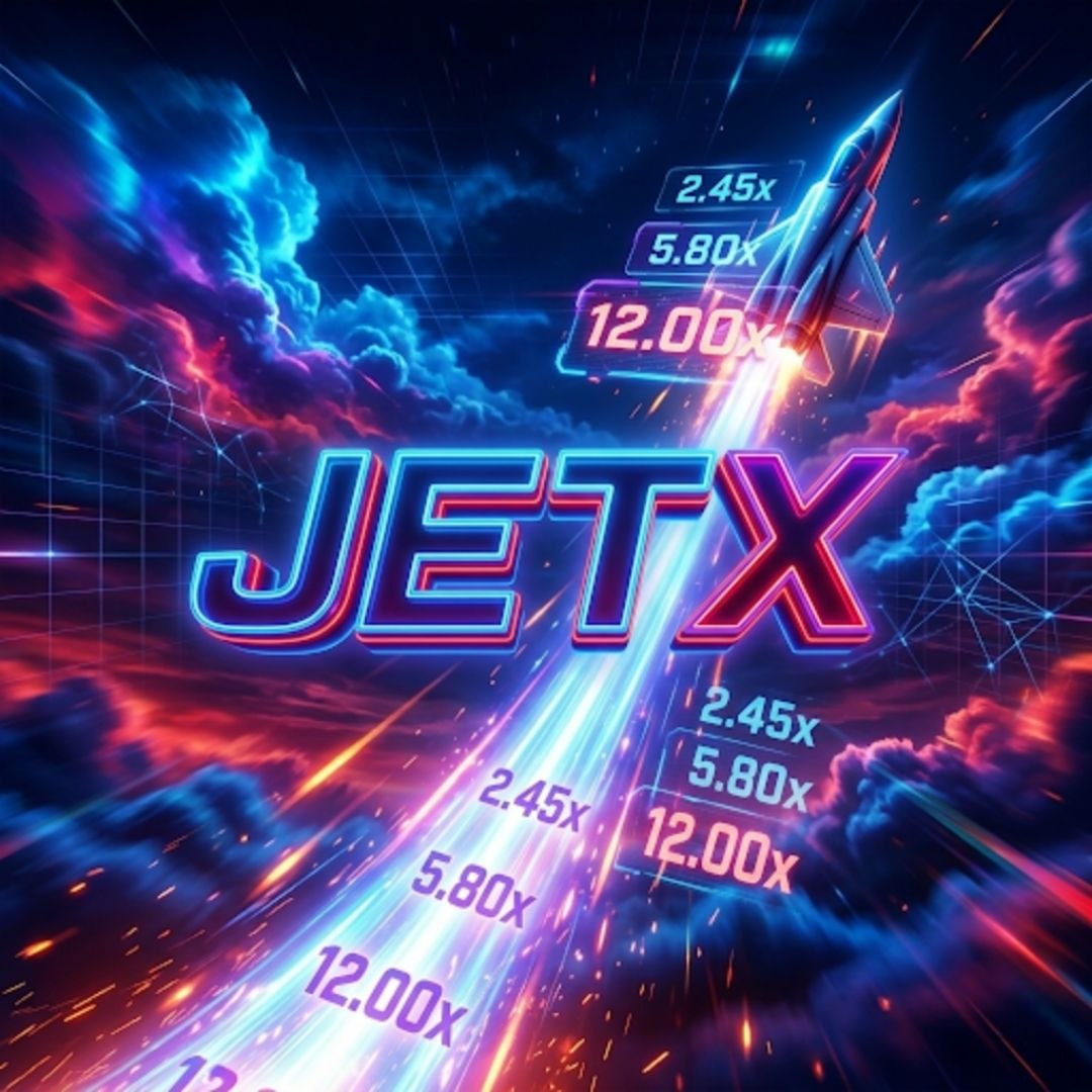 JetX
