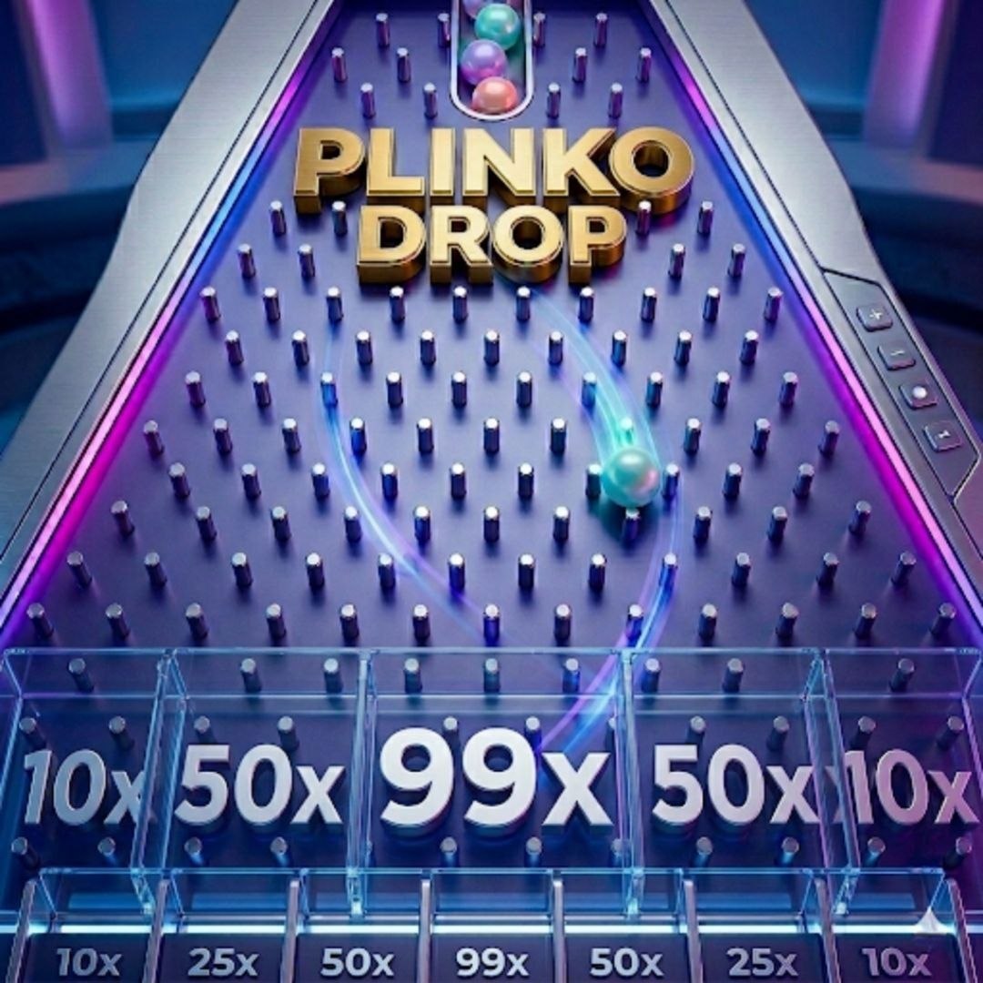 Plinko Drop