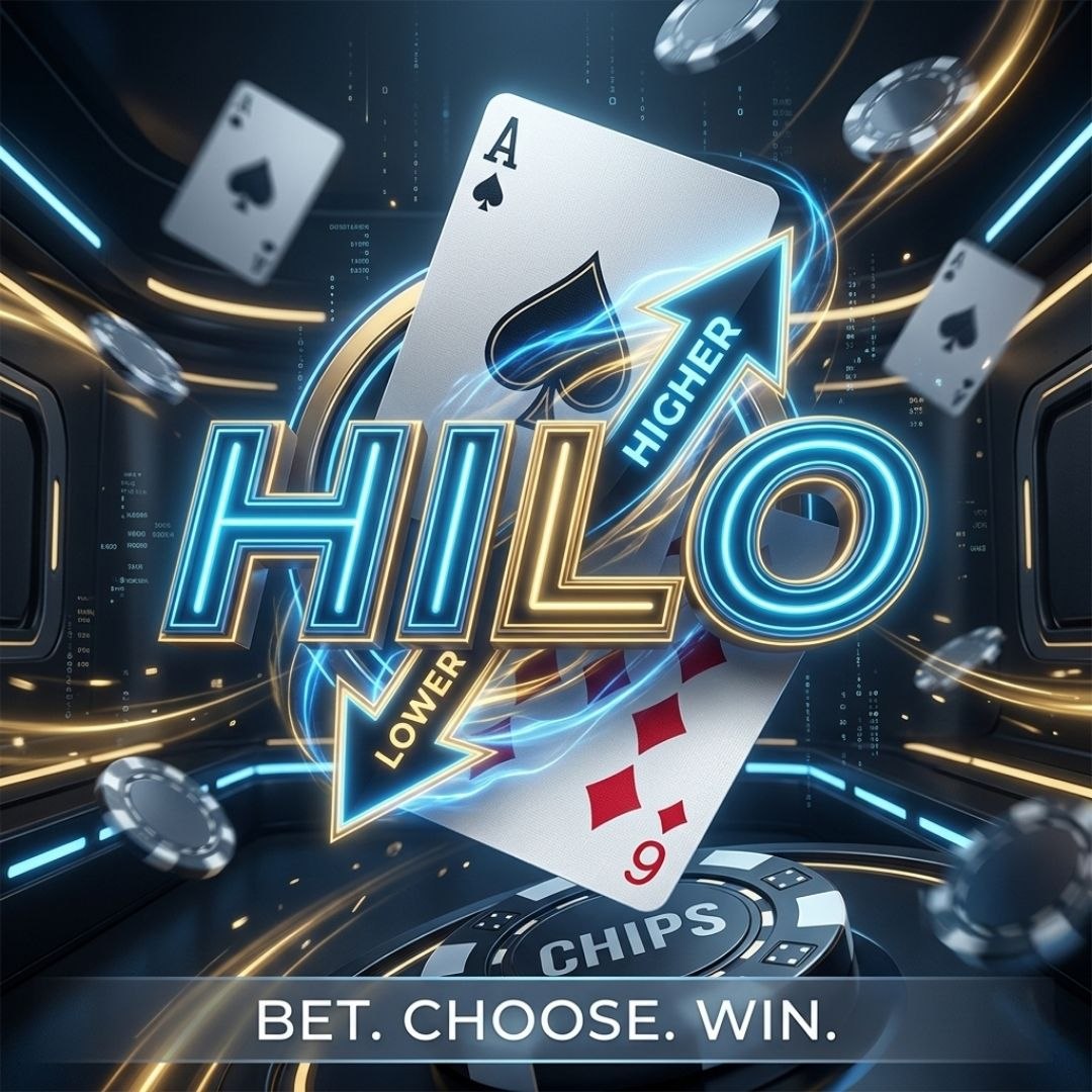 HiLo Card