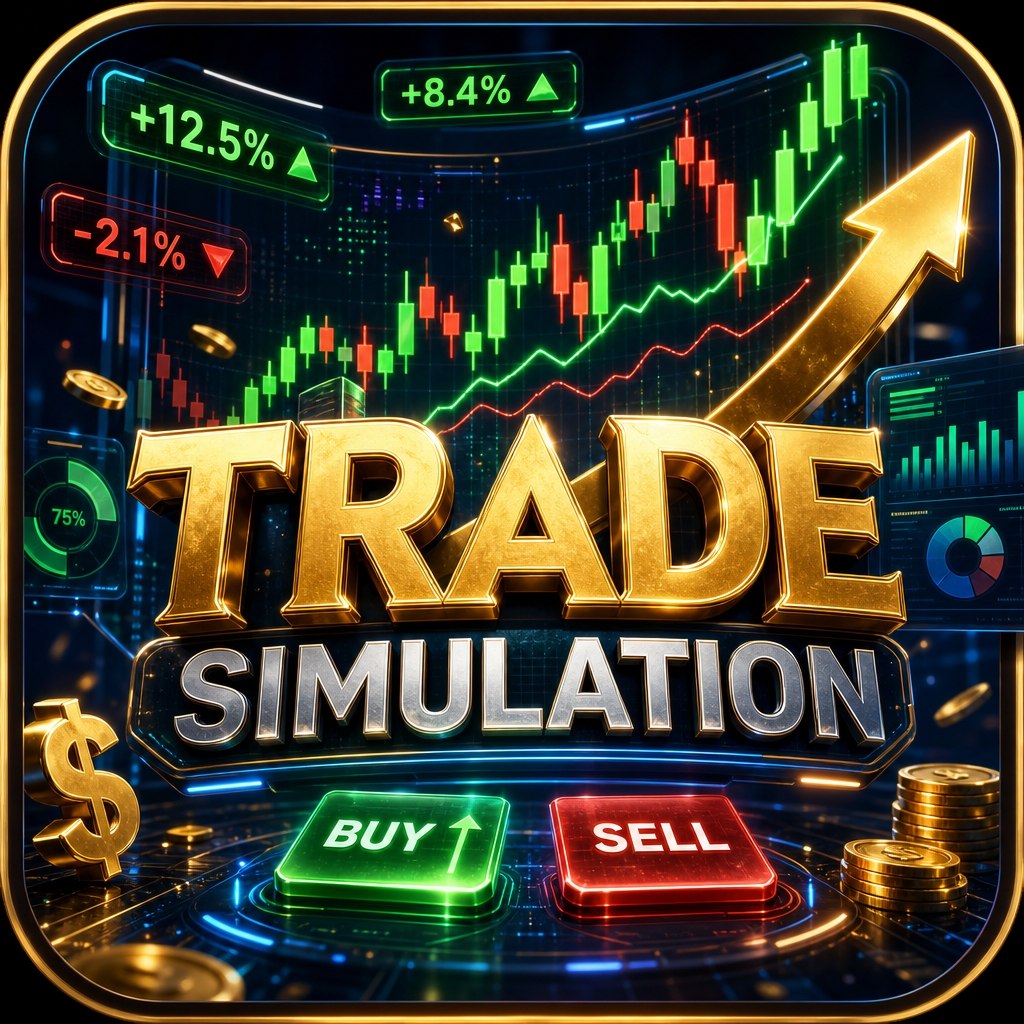 Trader Simulation