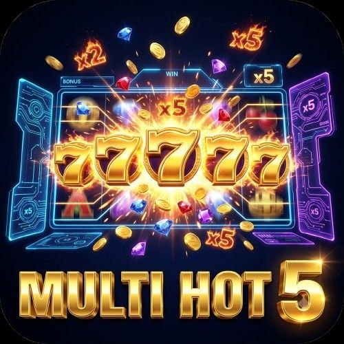 Multi Hot 5